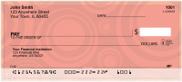 On Target Personal Checks | QBM-96