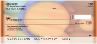 Ring Of Focus Personal Checks | QBN-01