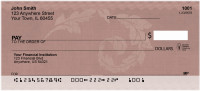 From Days Gone By Personal Checks | QBN-20