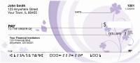 In Living Color Personal Checks | QBN-26