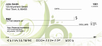 Natures Artistry Personal Checks | QBN-27