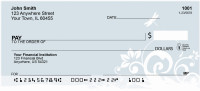 Some Favorite Things Personal Checks | QBN-29