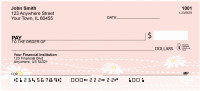 Some Favorite Things Personal Checks | QBN-29