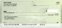 Fairy Dust Personal Checks | QBN-30