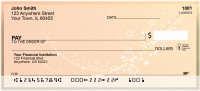 Fairy Dust Personal Checks | QBN-30