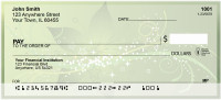 Fairy Dust Personal Checks | QBN-30