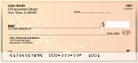 Fairy Dust Personal Checks | QBN-30