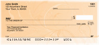 Windows Of Change Personal Checks | QBN-35