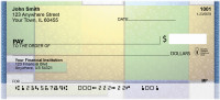 Circles Squared Personal Checks | QBN-36