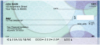 Circles Squared Personal Checks | QBN-36