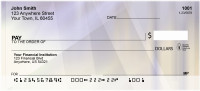 Prisms Of Light Personal Checks | QBN-46
