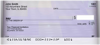 Tech Age Personal Checks | QBN-48