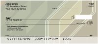 Geometrics Outlined  Personal Checks | QBN-50