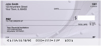 Networking Connections Personal Checks | QBN-54