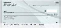 Networking Connections Personal Checks | QBN-54