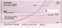 Networking Connections Personal Checks | QBN-54