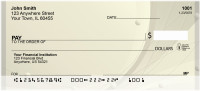 Networking Connections Personal Checks | QBN-54