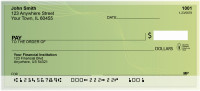 Waves Of Influence Personal Checks | QBN-58