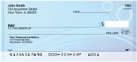 Favorite Things Personal Checks | QBN-63