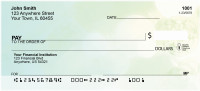 Birth Of Creativity Personal Checks | QBN-67