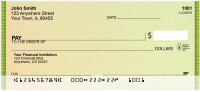 Citrus Personal Checks | QBN-68