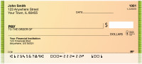 Citrus Personal Checks | QBN-68