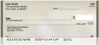 Daydreams Your Way Personal Checks | QBN-70