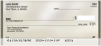 Daydreams Your Way Personal Checks | QBN-70