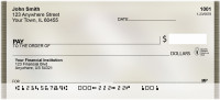 Daydreams Your Way Personal Checks | QBN-70