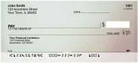 Moods Personal Checks | QBN-73