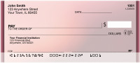 Passions Are Hot Personal Checks | QBN-76