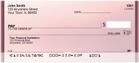 Passions Are Hot Personal Checks | QBN-76
