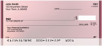 Passions Are Hot Personal Checks | QBN-76
