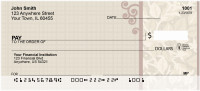 A Touch Of Country Personal Checks | QBN-81