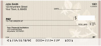 A Touch Of Country Personal Checks | QBN-81