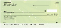 Star Crazy  Personal Checks | QBN-94