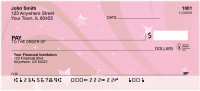 Star Crazy  Personal Checks | QBN-94