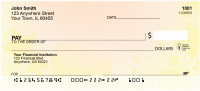 Star Power Personal Checks | QBN-96
