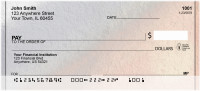 In Concrete Personal Checks | QBO-01