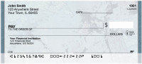 Marvelous Marble Personal Checks | QBO-03