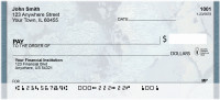 Marvelous Marble Personal Checks | QBO-03