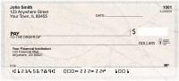 Moody Marble Personal Checks | QBO-04