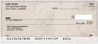 Rough And Polished Personal Checks | QBO-05