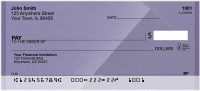 Stoned Purple Personal Checks | QBO-06
