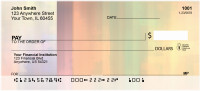 Color Lineup Personal Checks | QBO-08