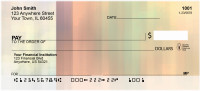 Color Lineup Personal Checks | QBO-08