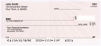 Follow Your Dreams Personal Checks | QBO-14