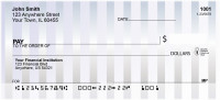 Mirror Magic Personal Checks | QBO-16
