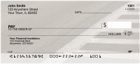 Pound The Pavement Personal Checks | QBO-18