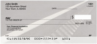 Pound The Pavement Personal Checks | QBO-18